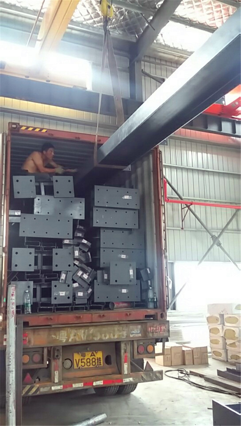 鋼結(jié)構(gòu)加工廠家