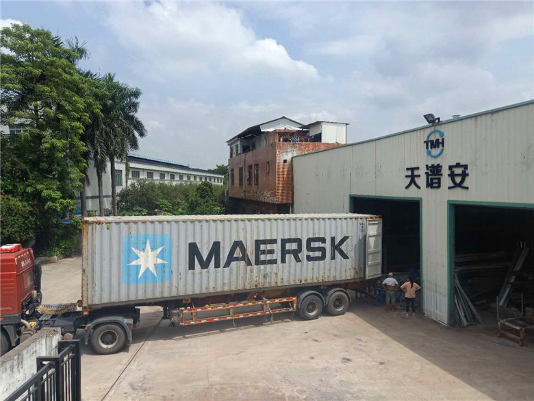 鋼結(jié)構(gòu)加工廠家