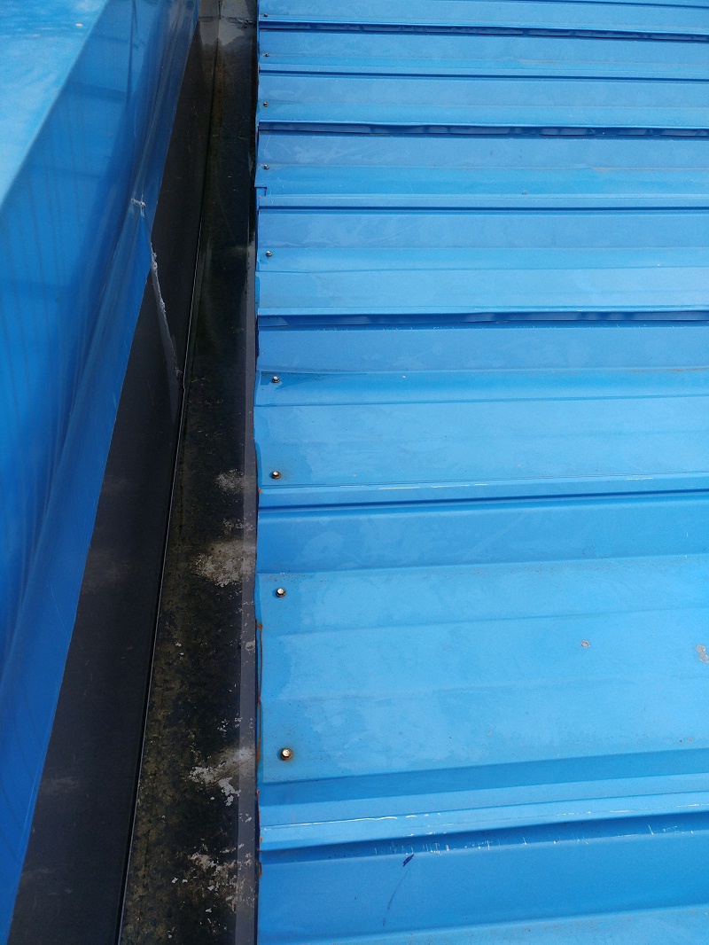 天譜安鋼結(jié)構(gòu)