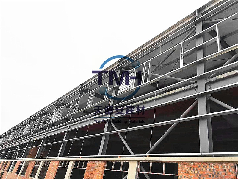 佛山鋼結(jié)構(gòu)