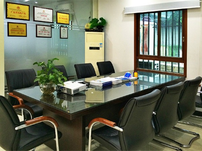 天譜安-里水廠會(huì)議室