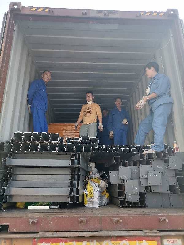 佛山天譜安鋼結構2