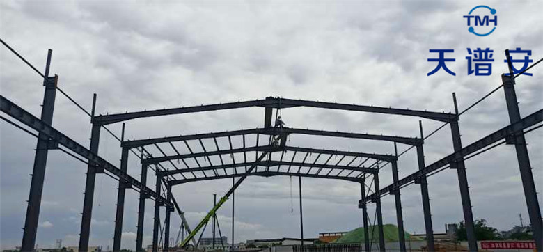 鋼結(jié)構(gòu)工程