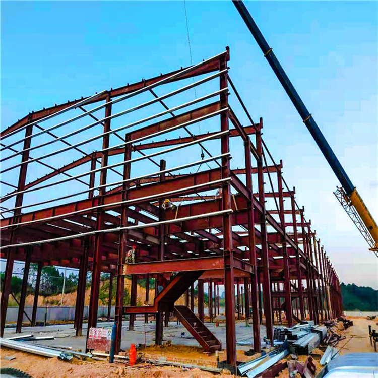 鋼結(jié)構(gòu)廠家