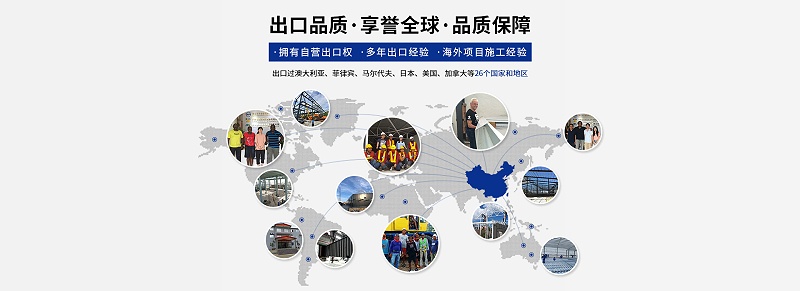 大型鋼結(jié)構(gòu)廠家