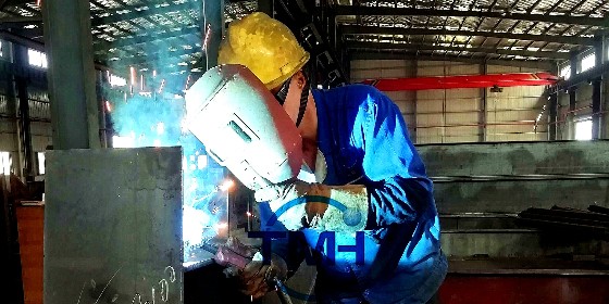 惠州鋼結(jié)構(gòu)生產(chǎn)廠家