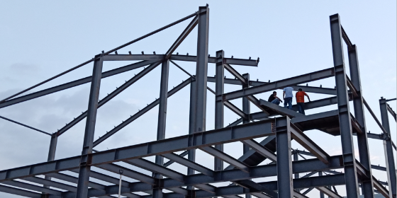 天譜安的輕鋼結構房屋跟現在國內的輕鋼別墅有什么差別？