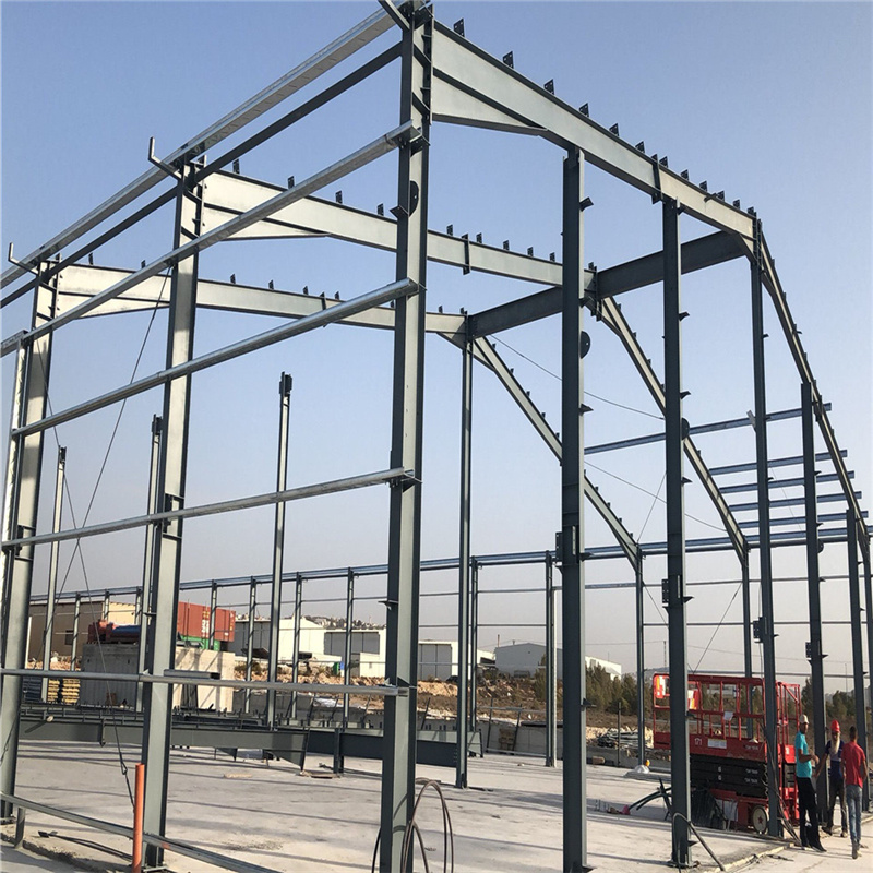 鋼結(jié)構(gòu)