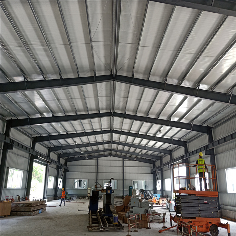 鋼結(jié)構(gòu)