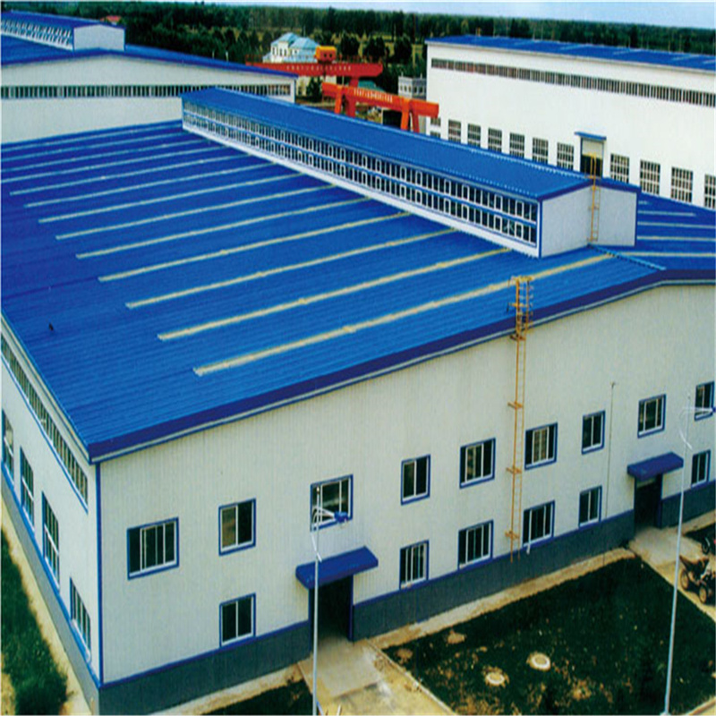 鋼結(jié)構(gòu)