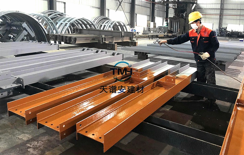 鋼構施工價格貴嗎