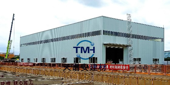 鋼結(jié)構(gòu)廠房單價