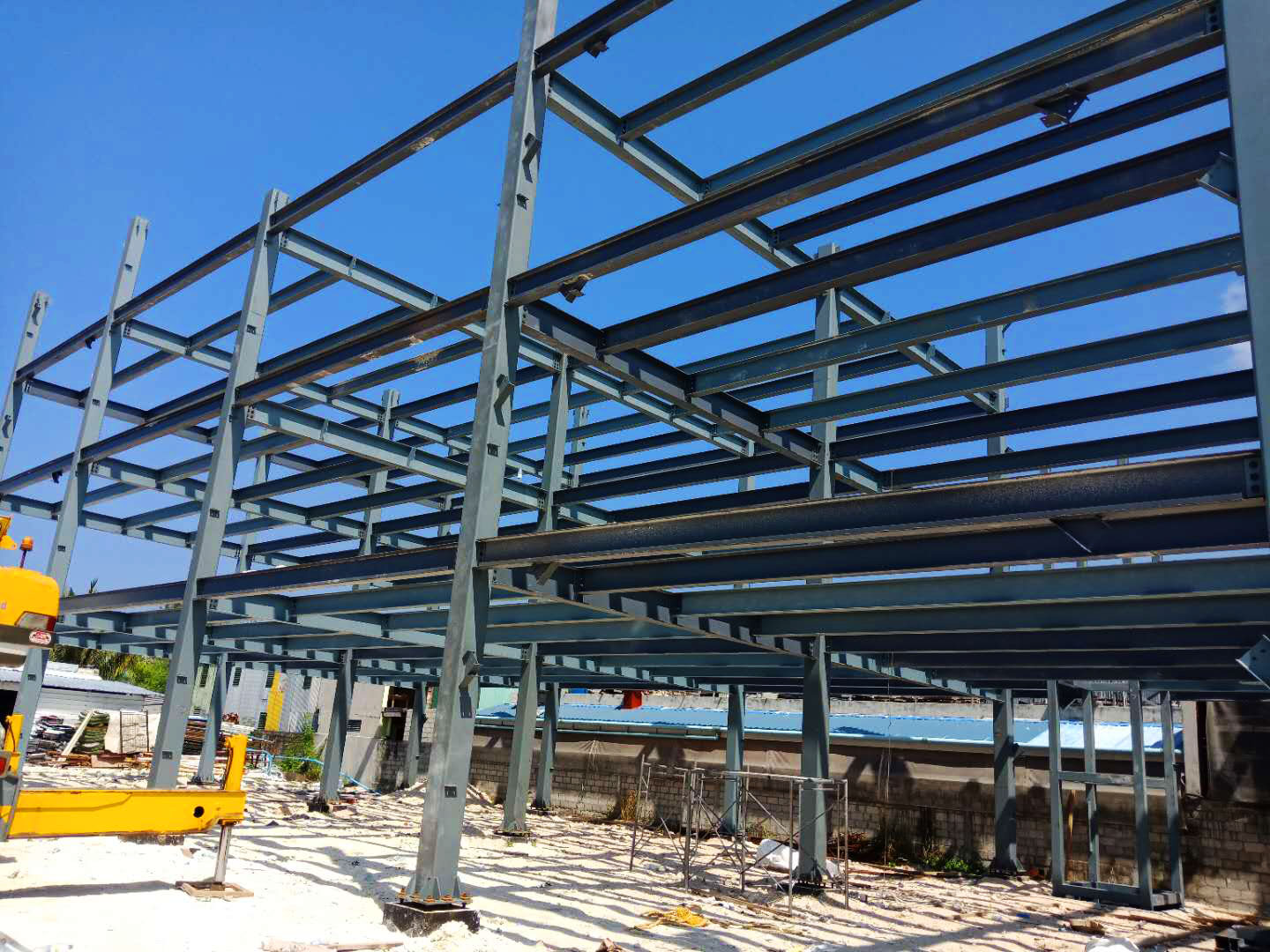 焊接加工時要注意的有哪幾點？